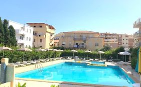 Residenza Buganvillea